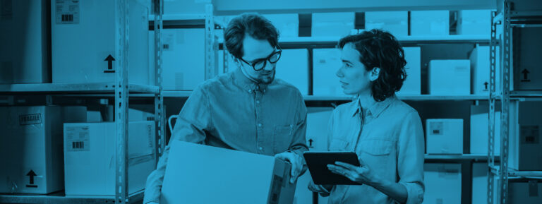 supply chain variability