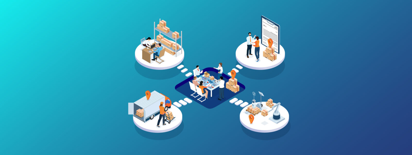 supply chain planning