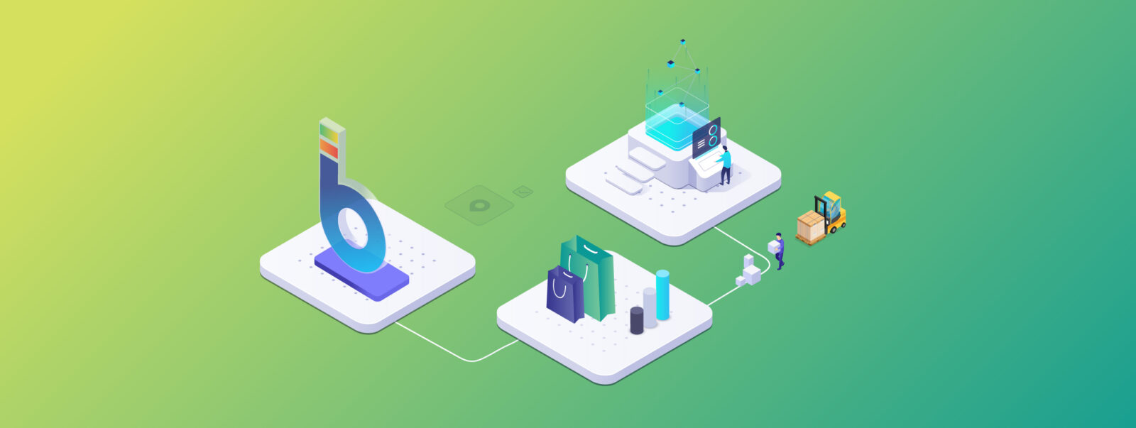 Why digital leaders are using Board for operations and supply chain