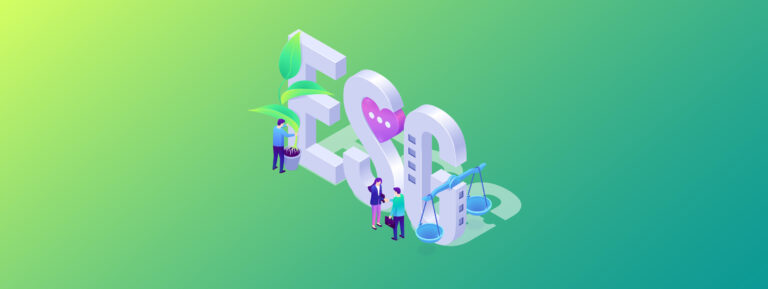 ESG-Reporting und -Steuerung – neue Herausforderung für die Finanzabteilung