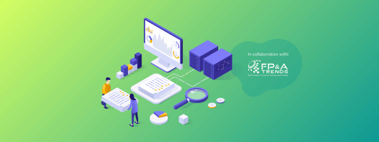 financial planning and analytics data quality