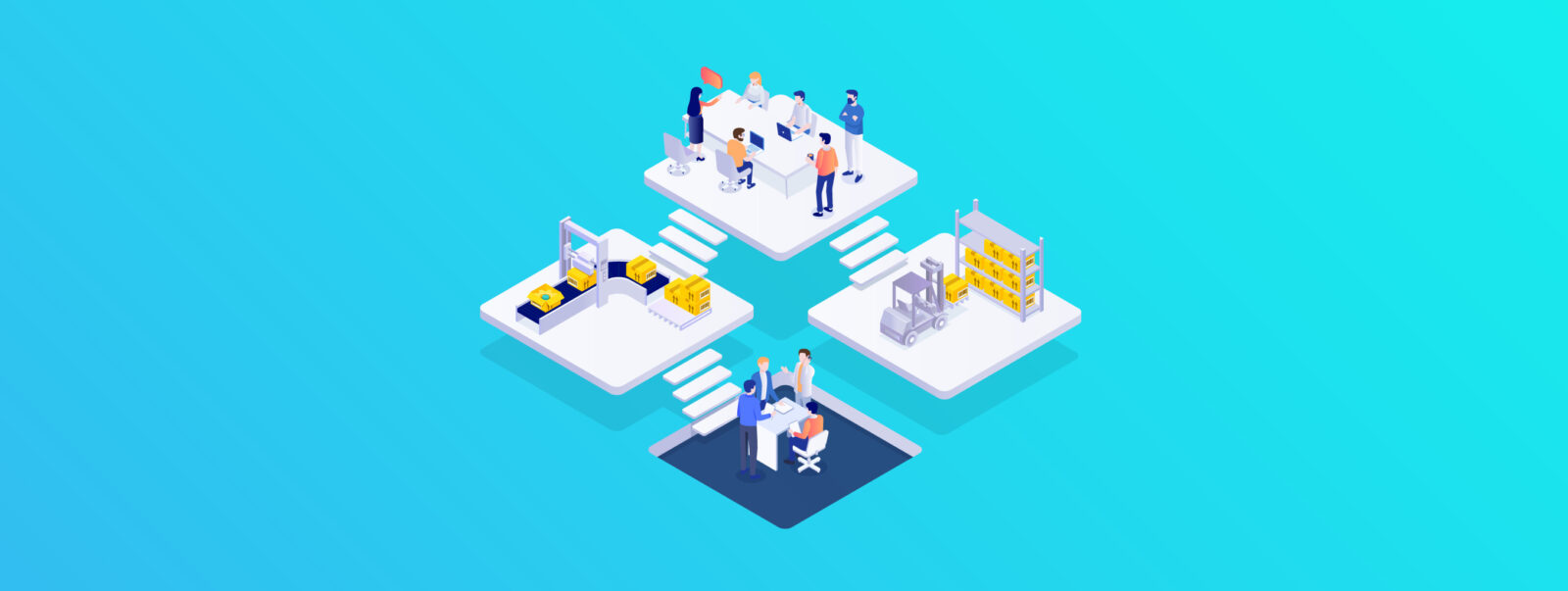 gartner supply chain