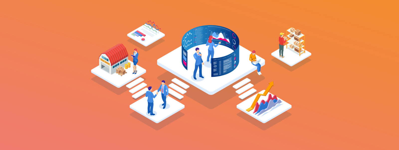 S&OP to IBP summit 2022