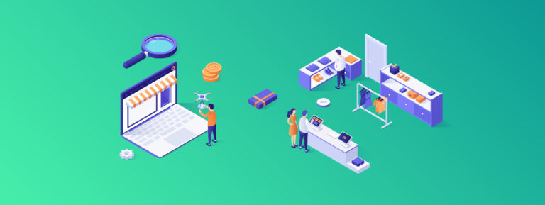 nrf 2023 intelligent retail planning