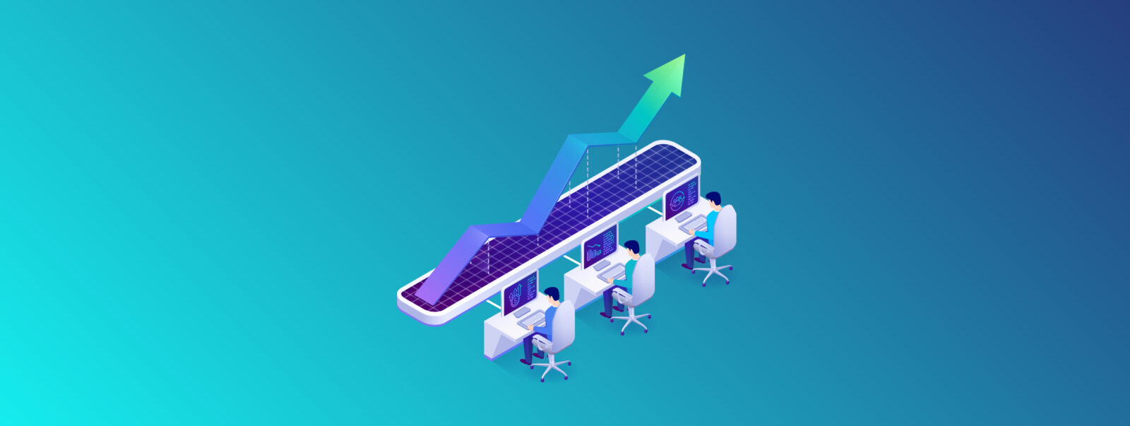 kpmg death of traditional forecasting