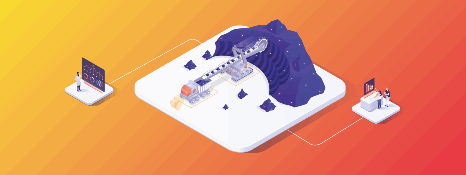 mining technology integrated business planning