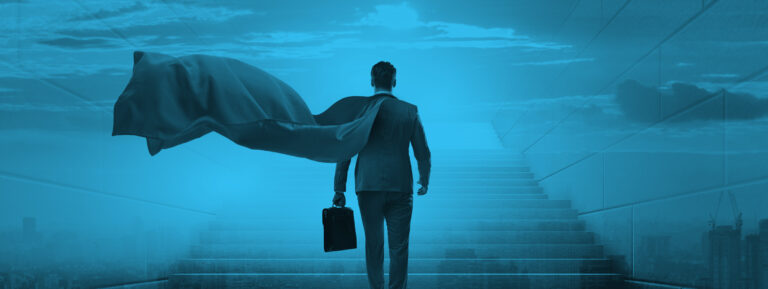 transformation of finance