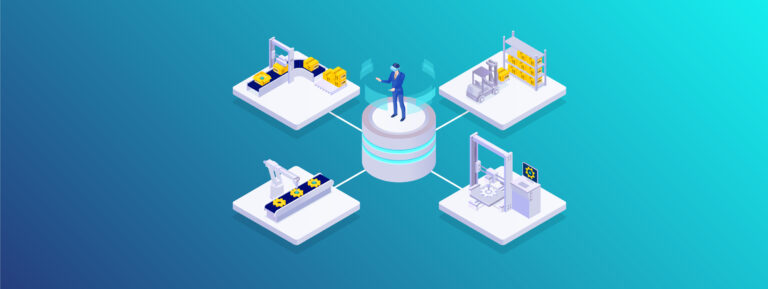 L’impatto del metaverso sulla supply chain