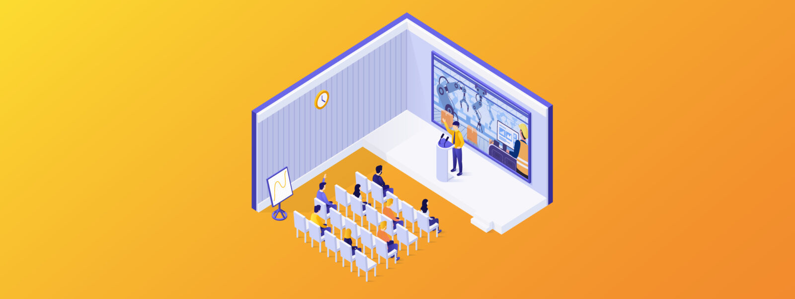 Gartner Supply Chain XPO 2023