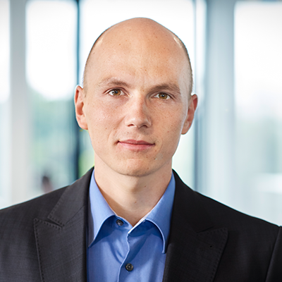 Thomas Kreis Solution Architect at Board