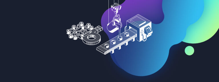 The Next Manufacturing Advantage? Zero Planning Latency