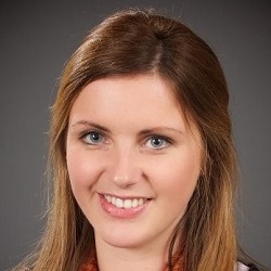 Laure de Saint Germain