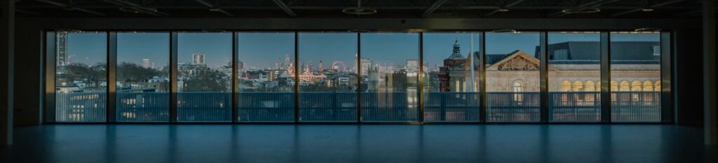 London Science Museum