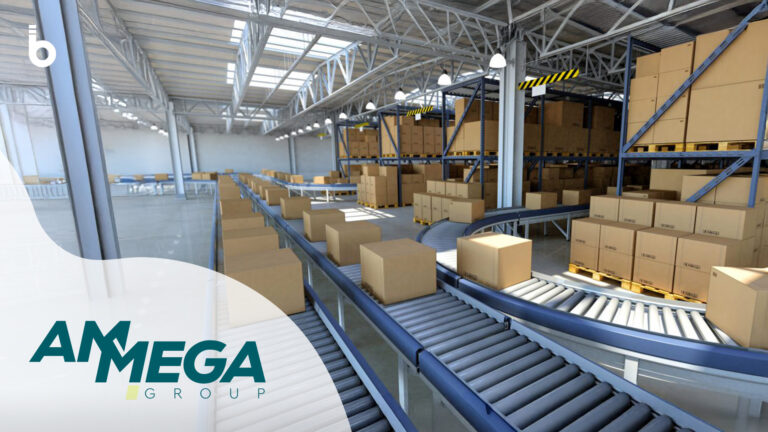 How Ammega created one platform for Consolidation, Planning, and Smarter Decisions with Board