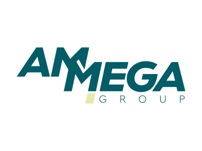 Ammega Logo