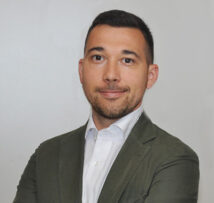 Fabrizio Guarneri, Board Specialist at Ammega