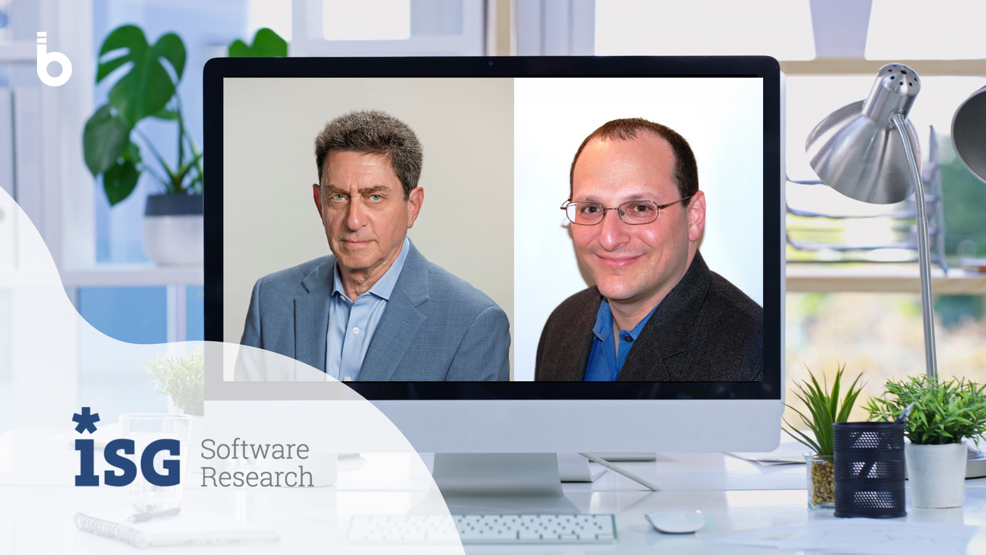 ISG S&OP Series | Episode 4 - Supply Chain Technology: Complexity vs ...