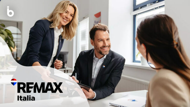 RE/MAX Italia: trasformare i dati in insight per far crescere il network