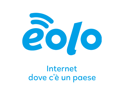 Eolo Logo