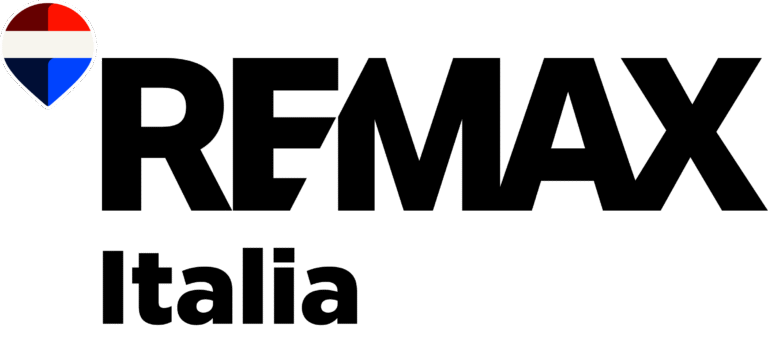REMAX Italia Logo