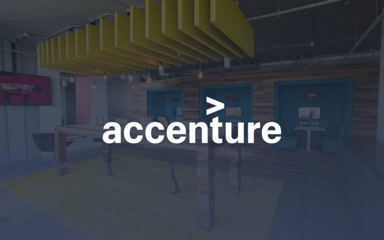 Board and Accenture Happy Hour Vancouver