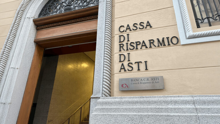 Gruppo Banca di Asti: dalla pianificazione tradizionale a un processo integrato e scalabile