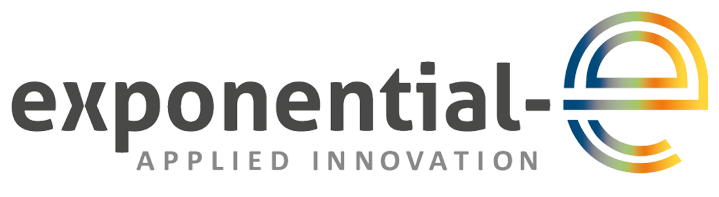 Exponential-e Logo
