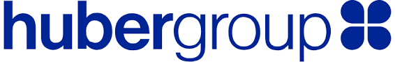 Hubergroup Italia Logo
