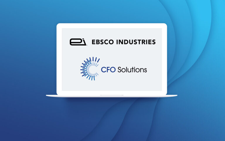 EBSCO Customer Webinar