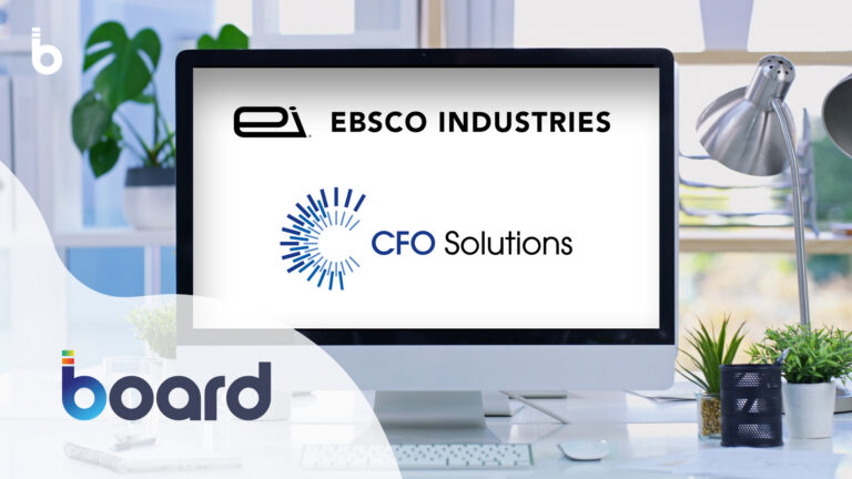 EBSCO Webinar