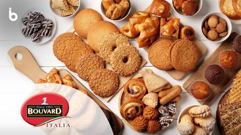 Bouvard Bakery Italia: dati integrati per decisioni più efficaci