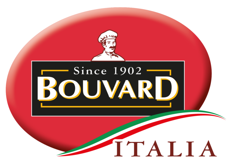 Bouvard Bakery Italia Logo