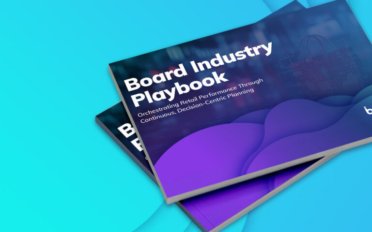 Orchestrating Retail Performance Through Continuous Planning