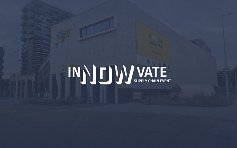 InNOWvate Supply Chain Event