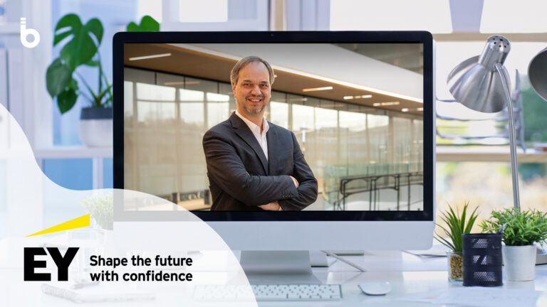 Board & EY: How Agentic AI Is Transforming Enterprise Planning