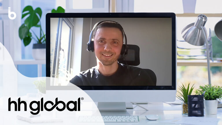HH Global: Excel flexibility. Enterprise control. One planning foundation.