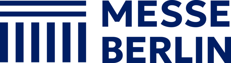 Messe Berlin Logo