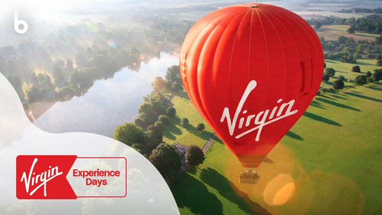 How Virgin Experience Days transformed complex P&L and voucher redemption planning into a scalable, investor-ready finance platform with Board
