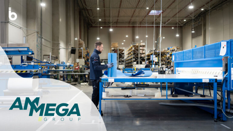 AMMEGA: Accelerating finance transformation with Board AI