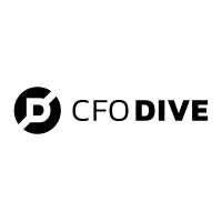 CFO Dive logo