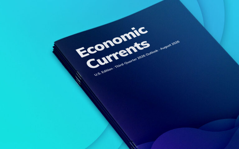 Economic Currents: U.S. Edition