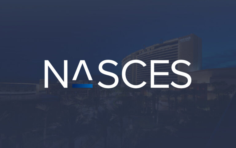 NASCES 2026
