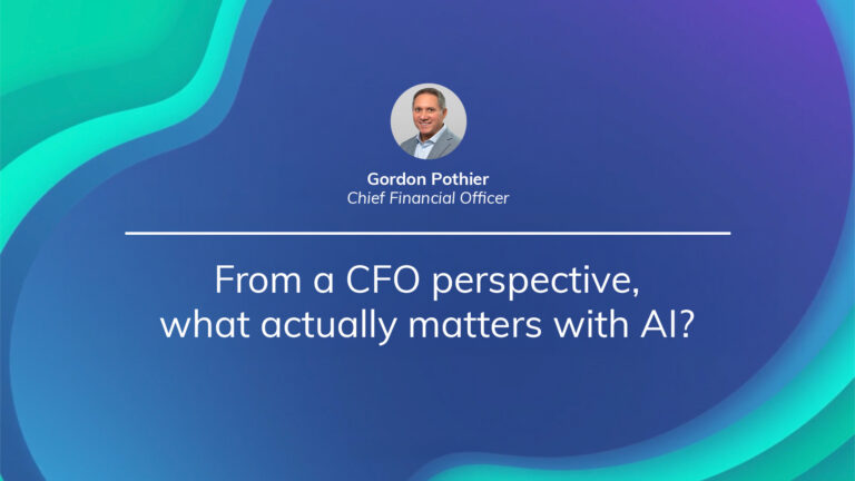 Is AI really driving business value?