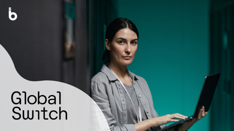 Global Switch: Modernizing FP&A for Smarter Investment Decisions