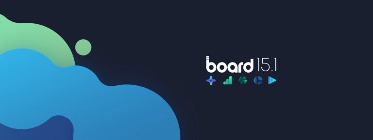 Board’s Latest Release Advances Continuous Planning with More Capable AI, Connected Planning Experiences, and Enterprise-Ready Governance