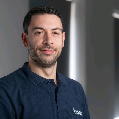 Adam Nehme