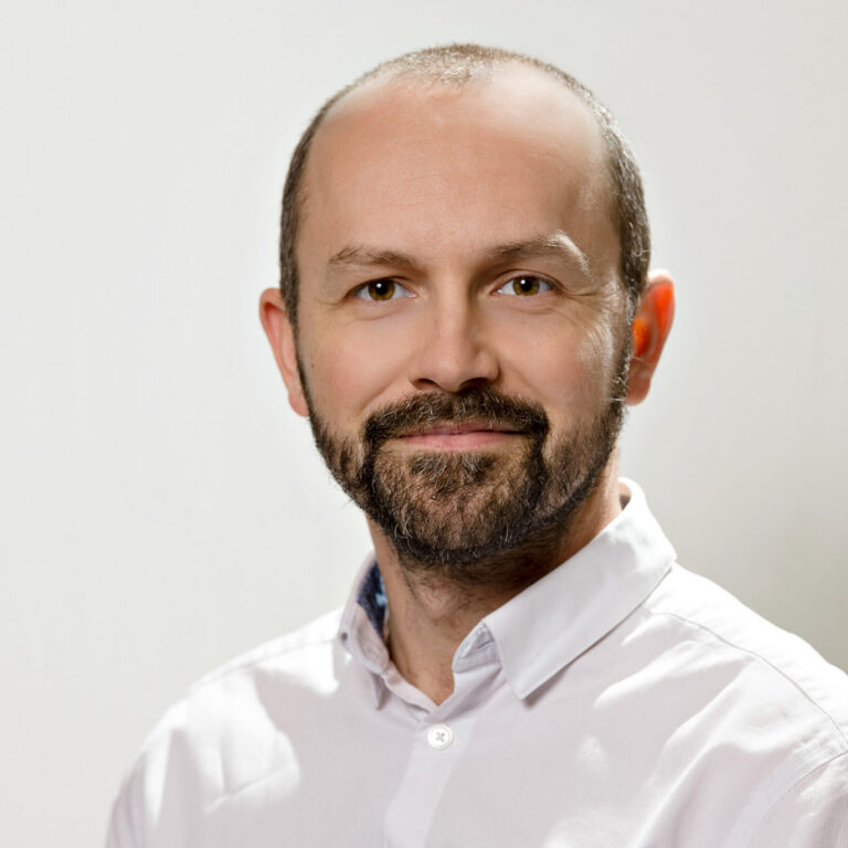 Almaviva Santé - Alexis Bodin
