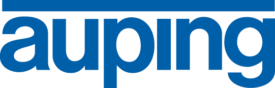 Auping Logo