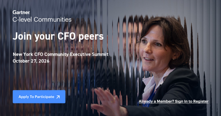 NYC CFO Executive Summit