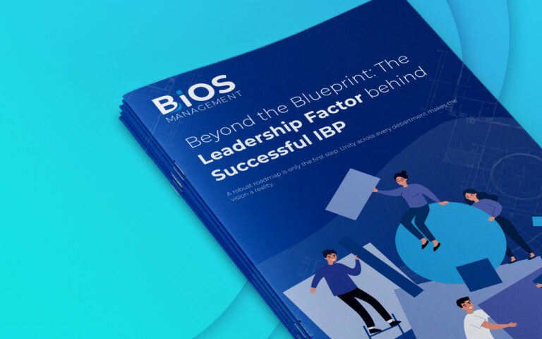 Leadership Factor Behind Successful IBP